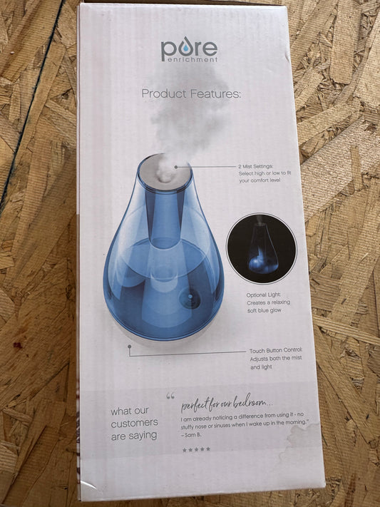 Pure Humidifier