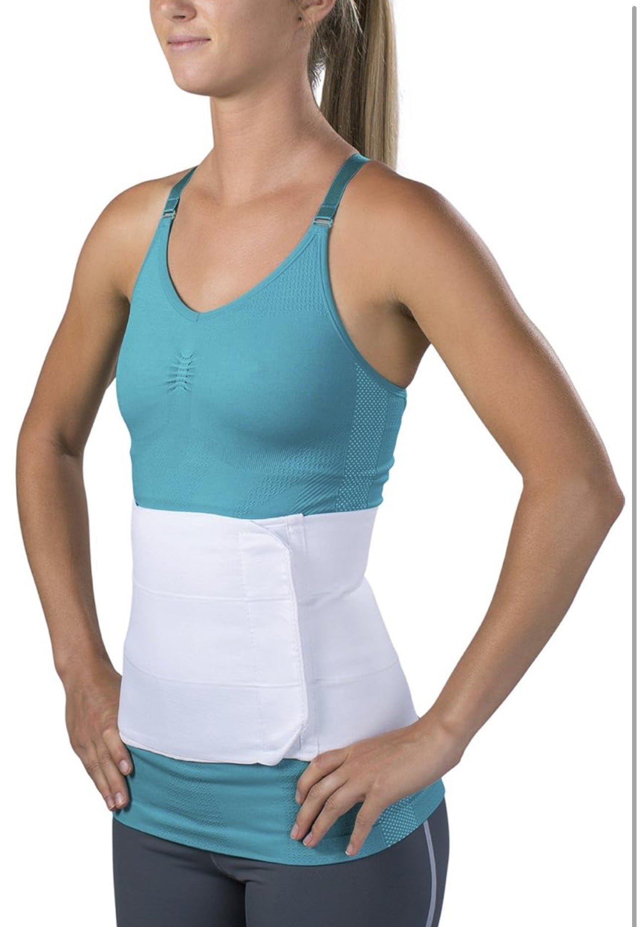 Abdominal Binder (1pc)