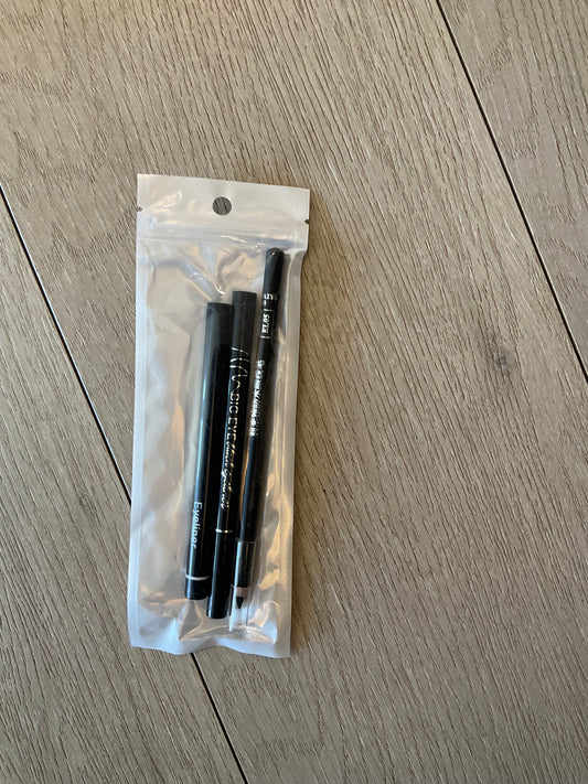 Eyeliners (3pk)