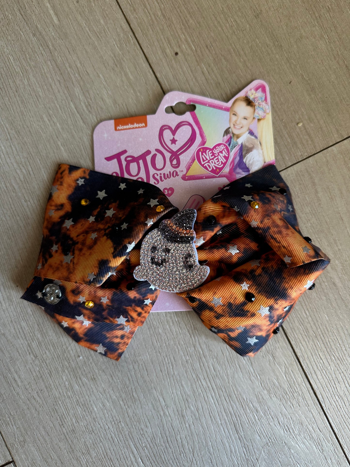 Jojo Hair Bows