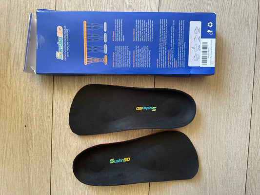 Sport shoes Insoles