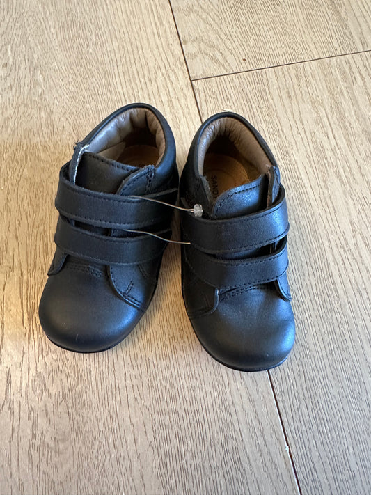 Baby Shoes Size 4