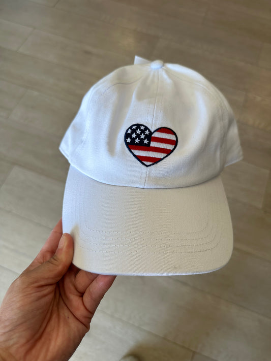 USA Hats