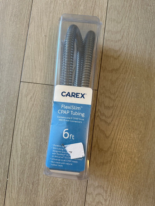 Carex CPAP Tubing