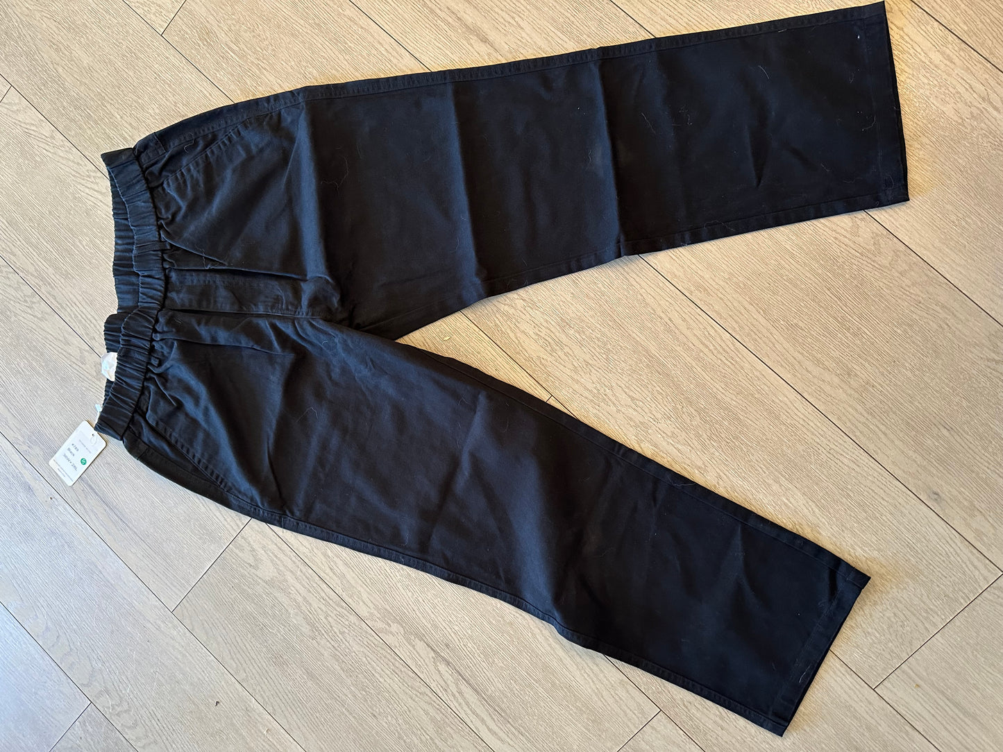 Black Pants 36Wx28L