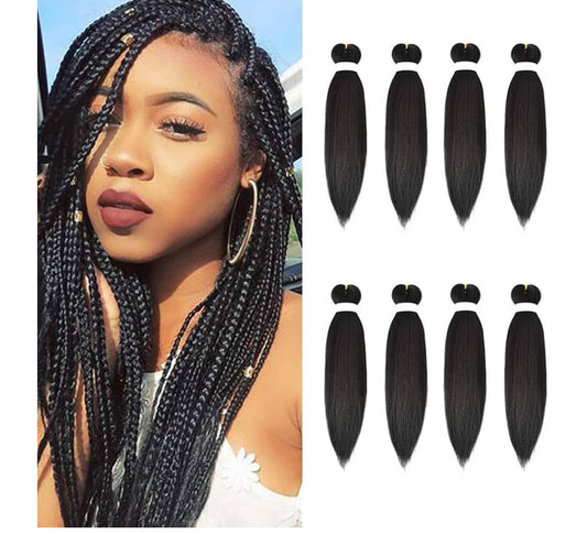 Braiding Hair 16inch/8pk