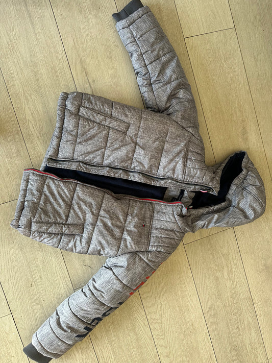 Tommy Hilfiger Kids Jacket 7/8