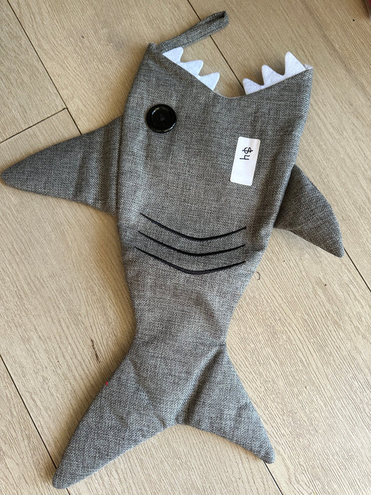 Shark Stocking