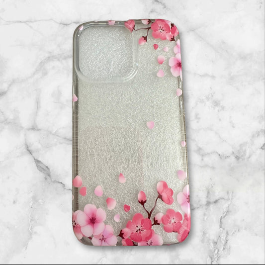 Phone case, iPhone 13 Pro, Case #3 (Pink)