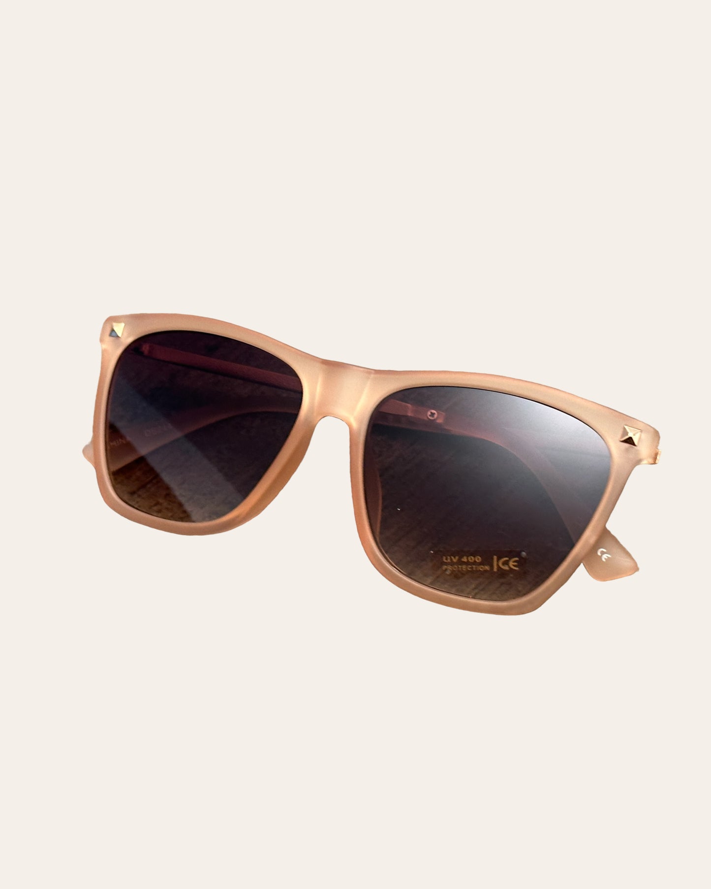 Summer Sunglasses (Pink)