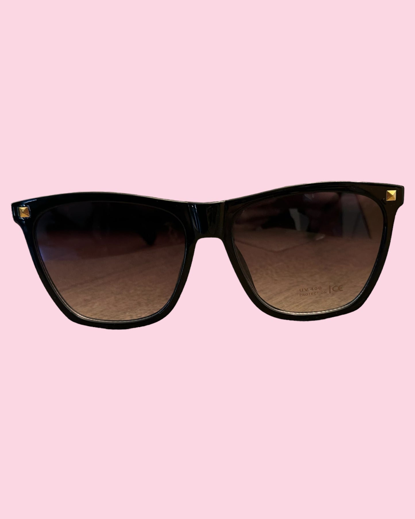 Summer Sunglasses (Black)