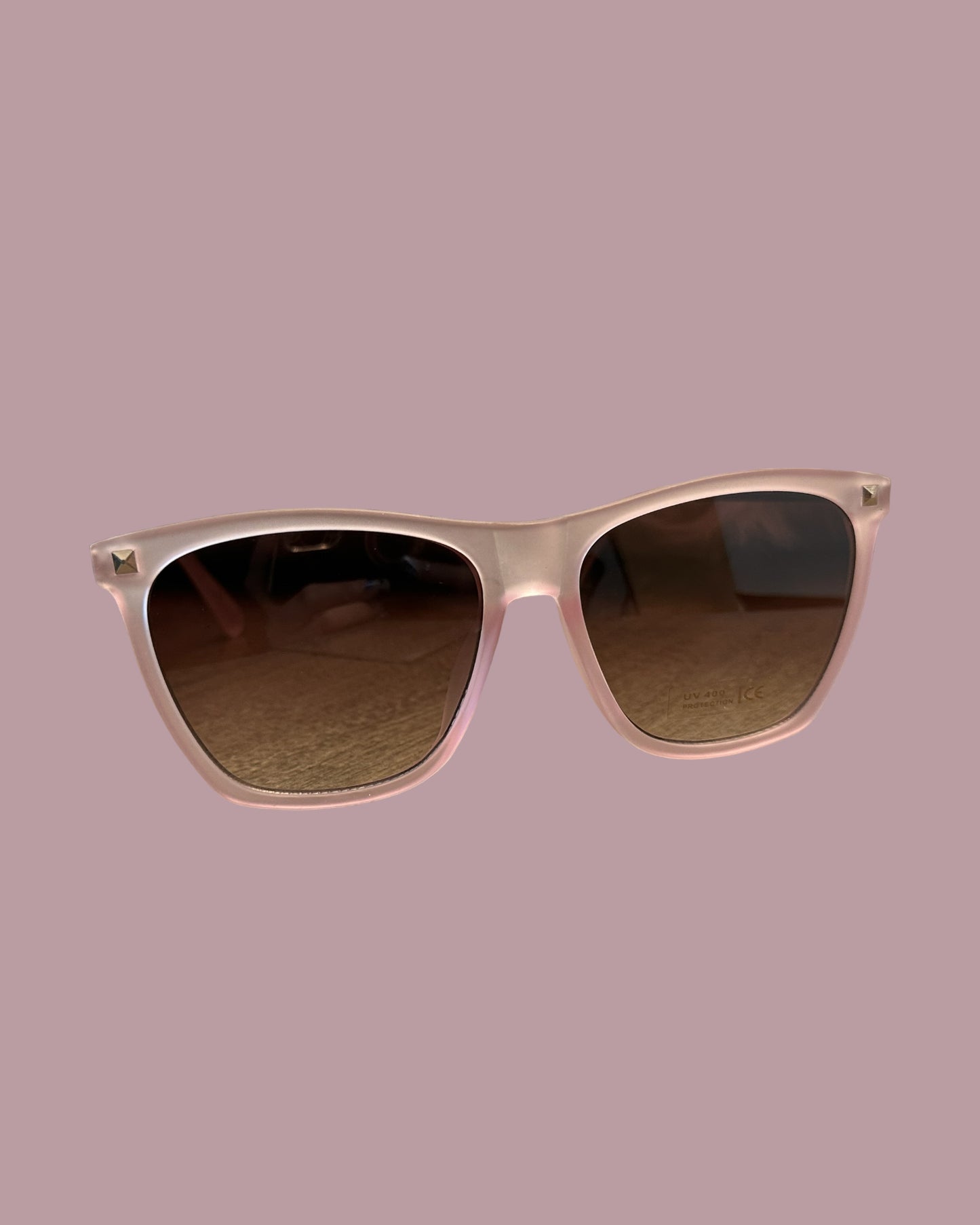 Summer Sunglasses (Lavender)