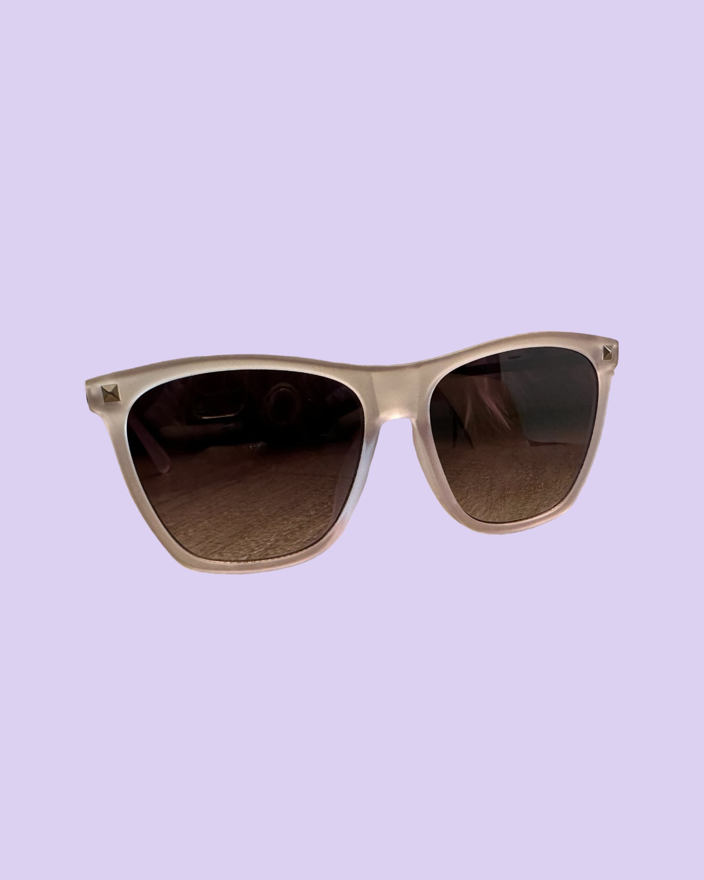 Summer Sunglasses (Purple)