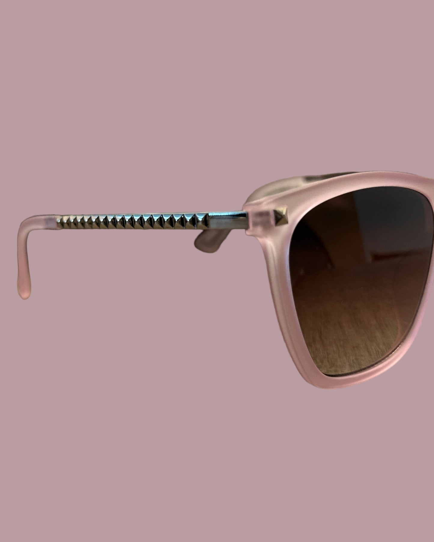 Summer Sunglasses (Lavender)