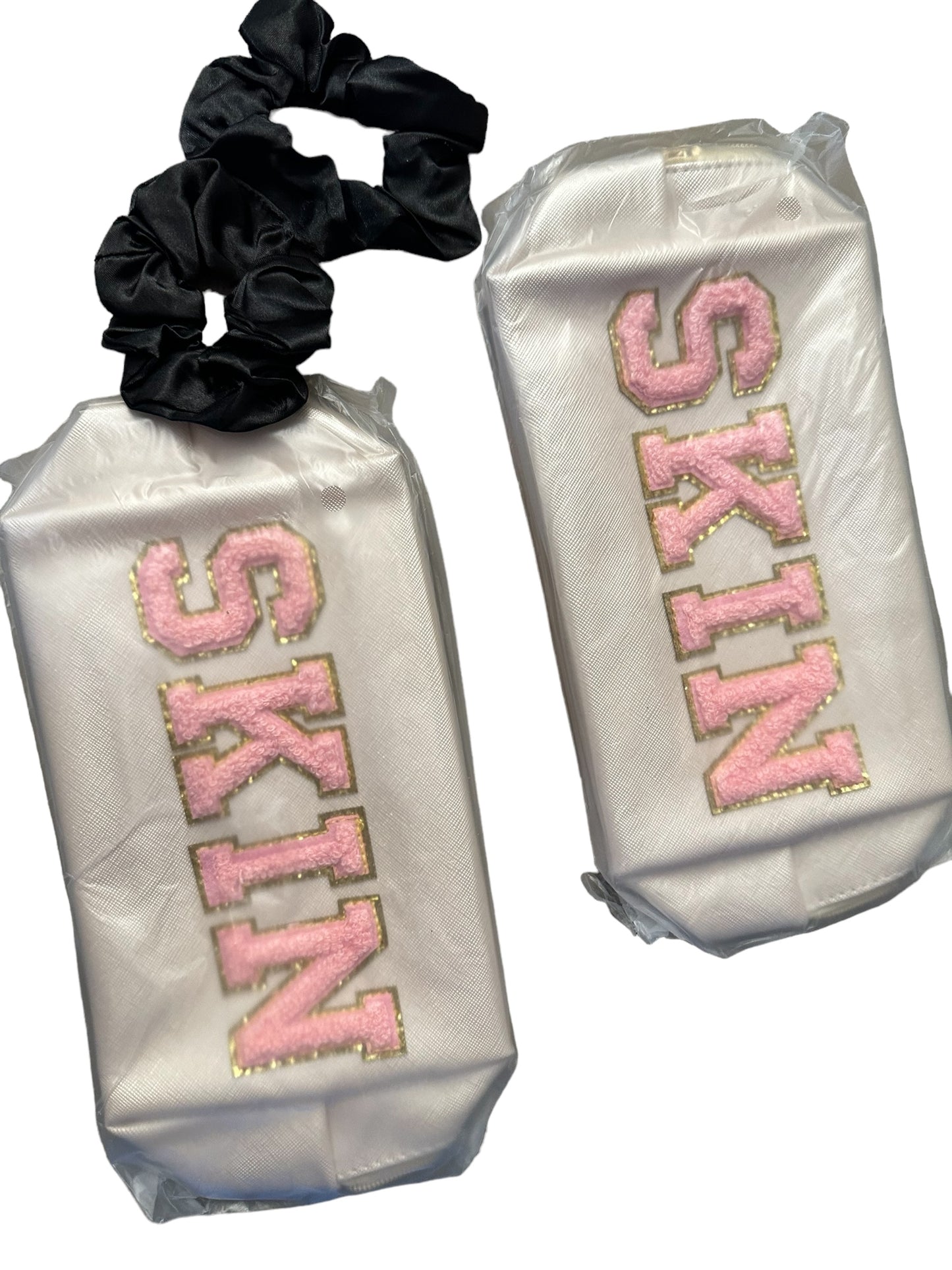 Skin makeupbags (2count)