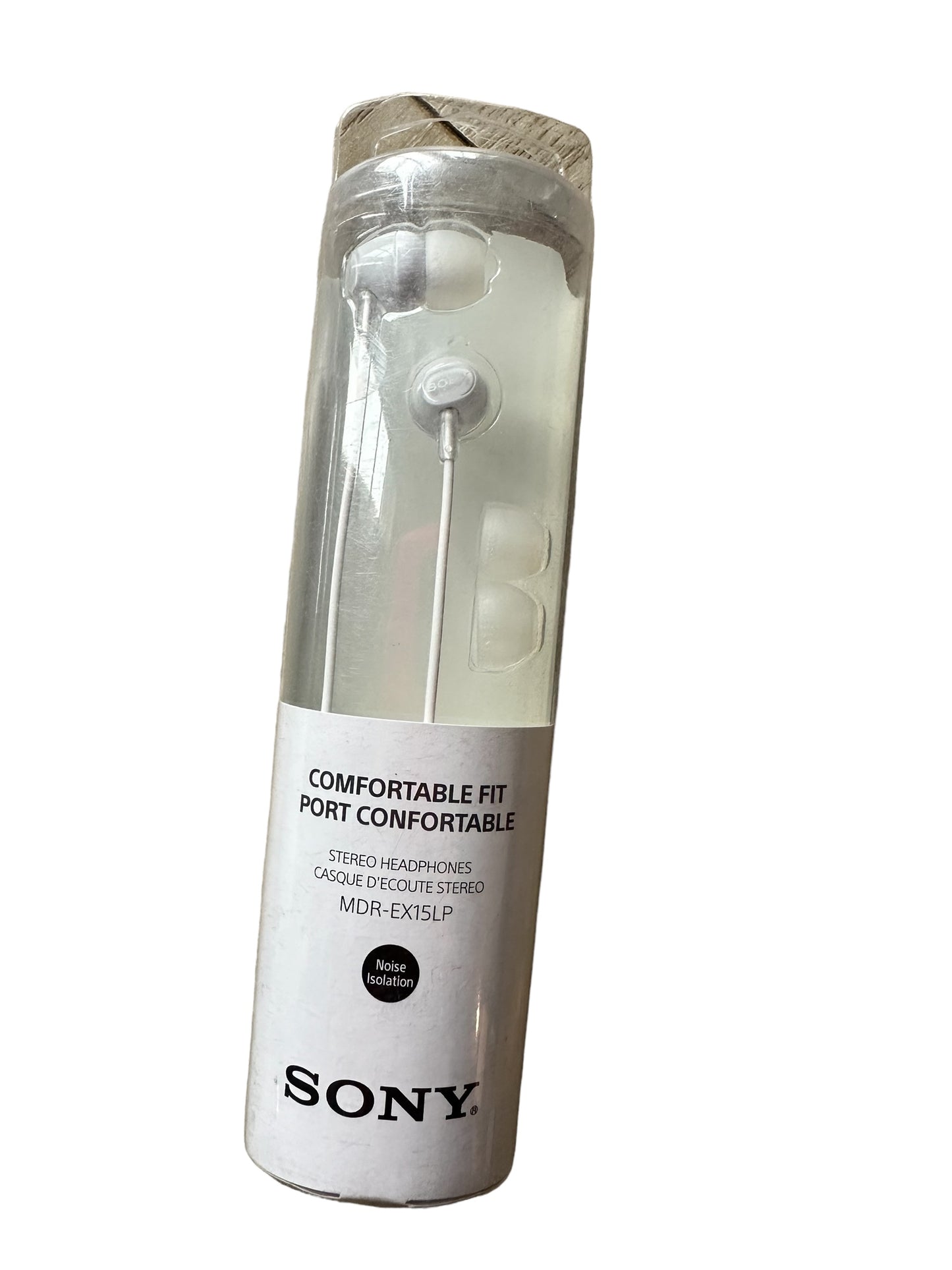 Sony Headphones