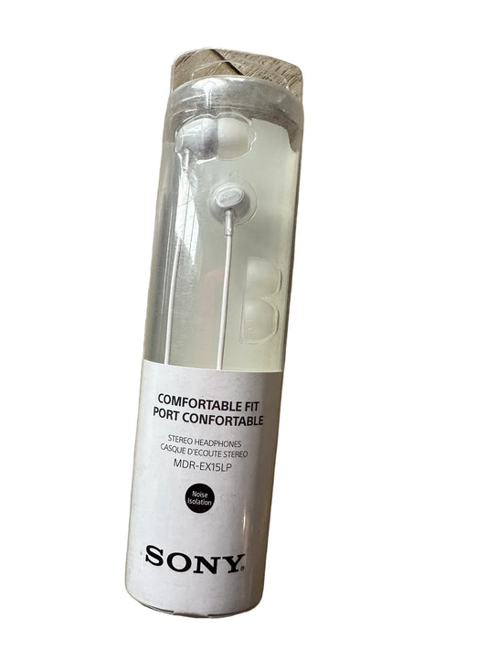 Sony Headphones