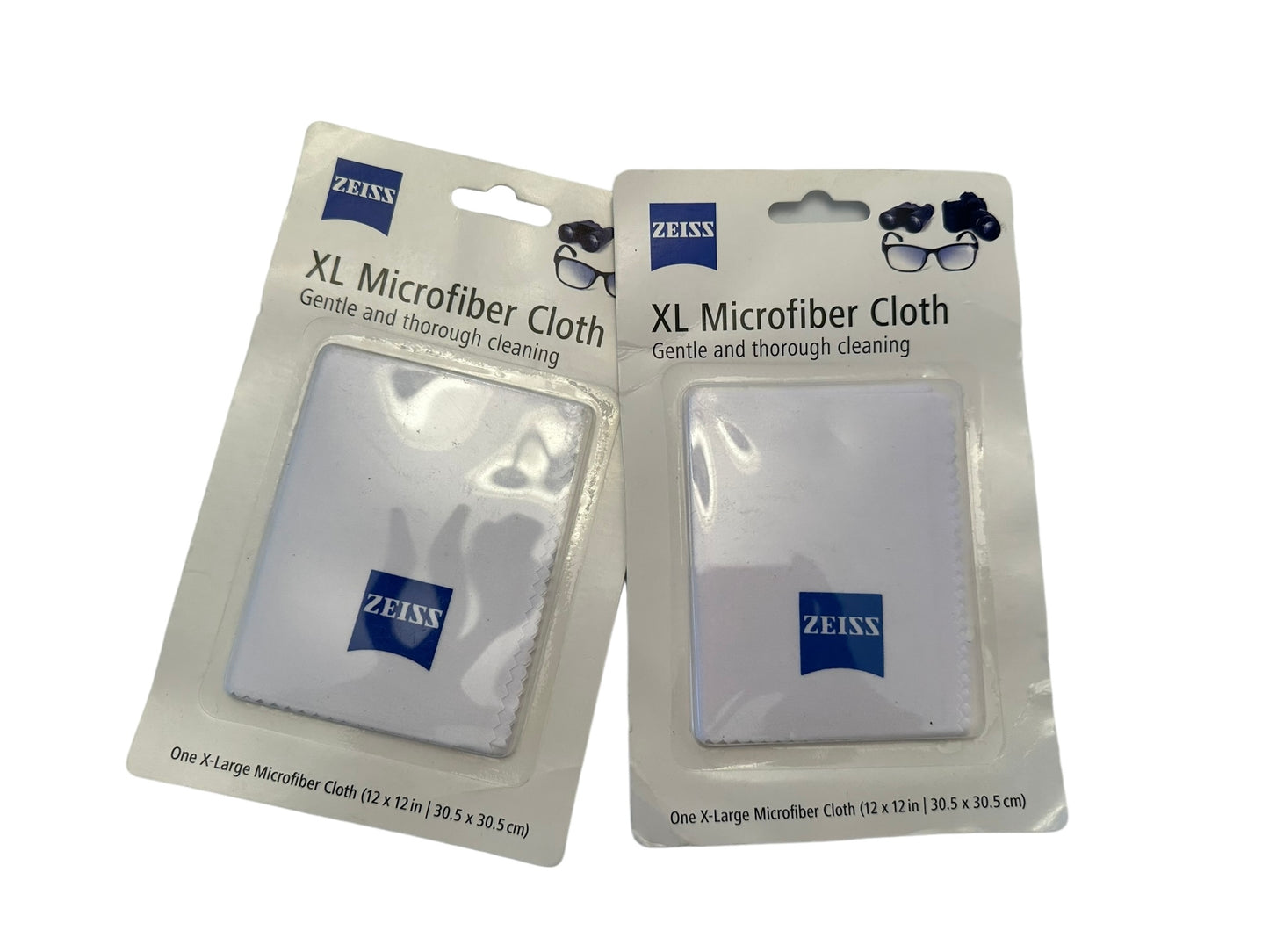 Microfiber Cloths (2x$1)