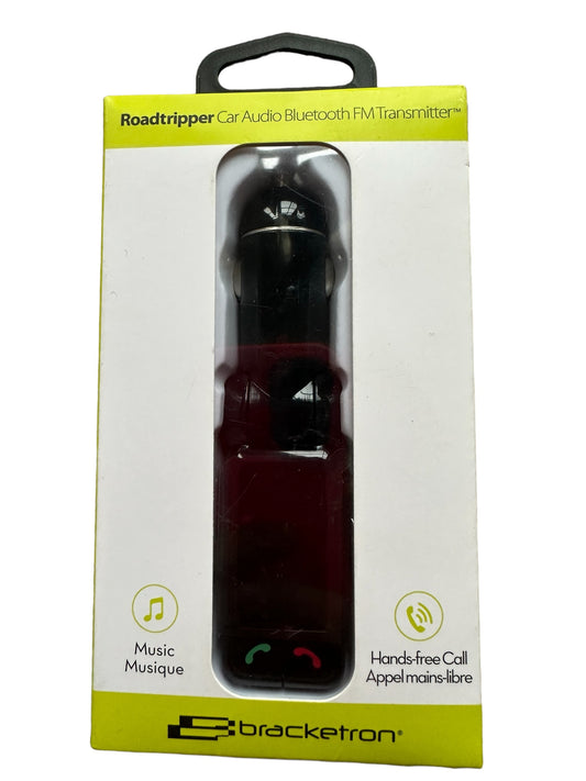 Roadtripper Car Audio Blue tooth FM transmitter