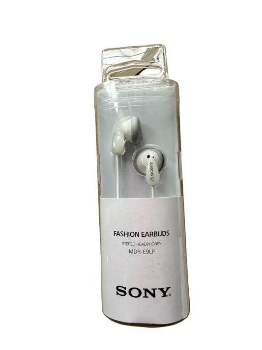 Sony Headphones