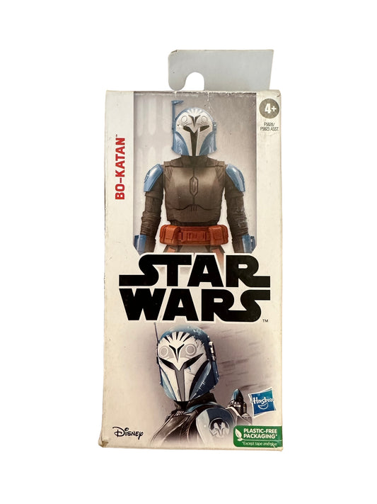 Bo-Katan Action Figure