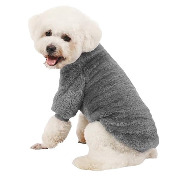 Dog Sweater for small dogs - Large