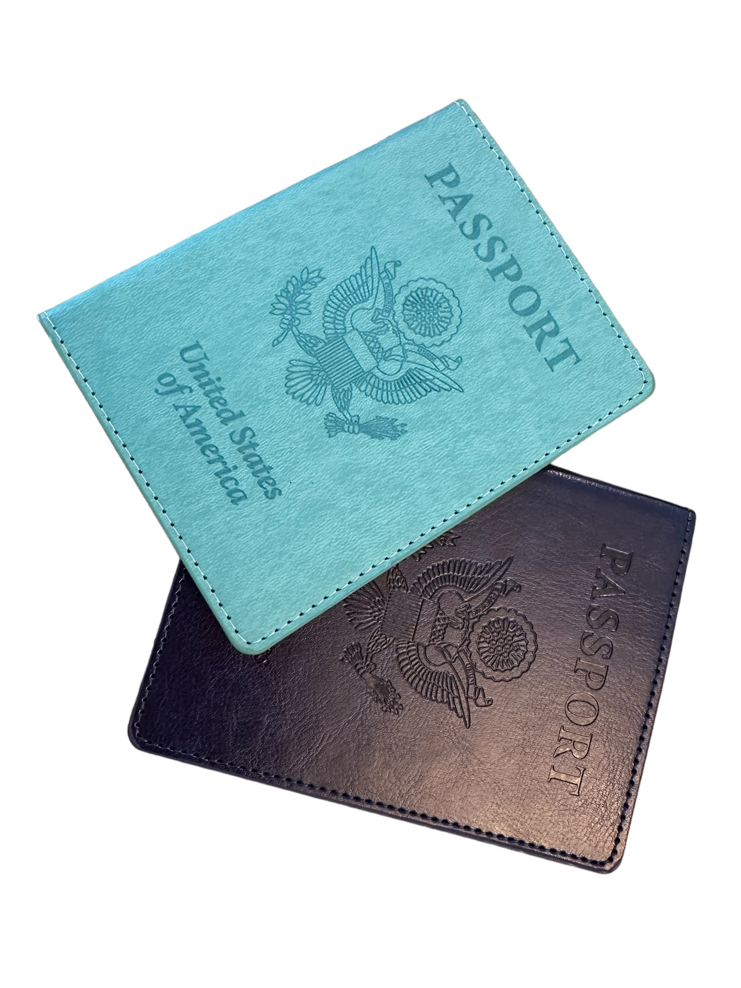 Passport holders (2PK)