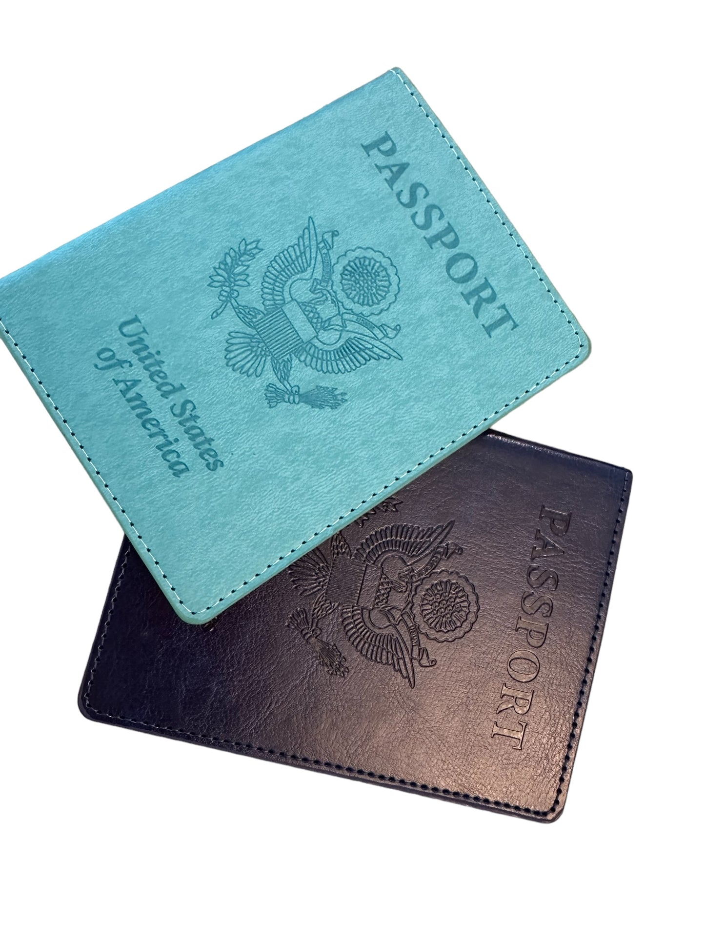 Passport holders (2PK)