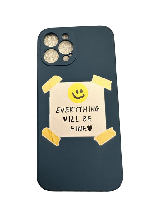 Phone Case,iphone 12 Pro, Case #43