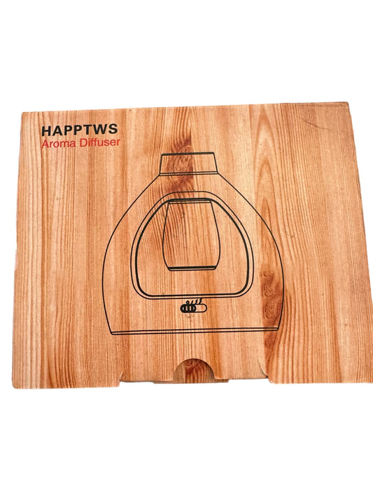 Happtws Aroma Diffuser