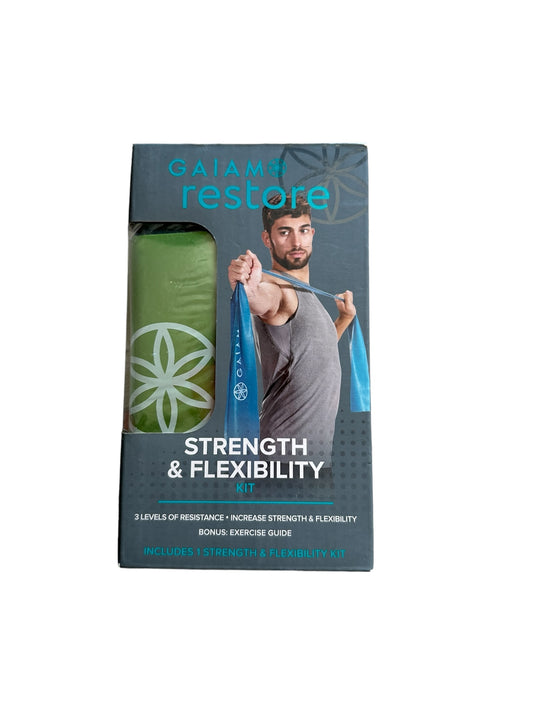 Gaiam Restore Bands