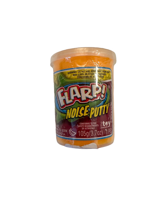 Flarp Noise Putty