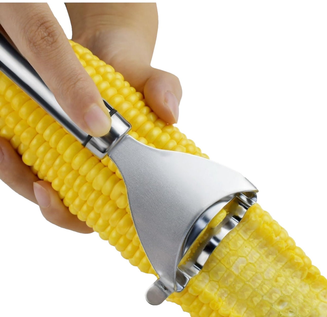 Corn Peelers (Kitchen gadget)