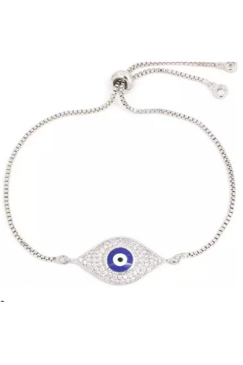 Evil Eye Bracelet