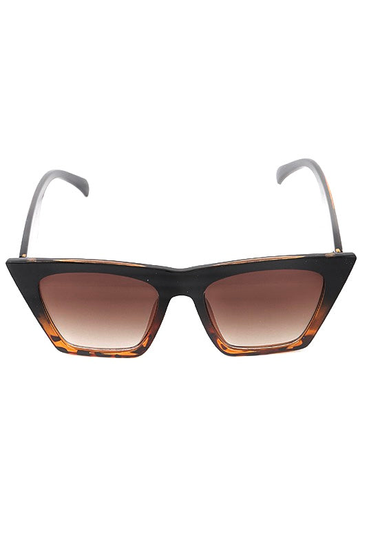 Trendy High Fashion Shades (Black & Brown)