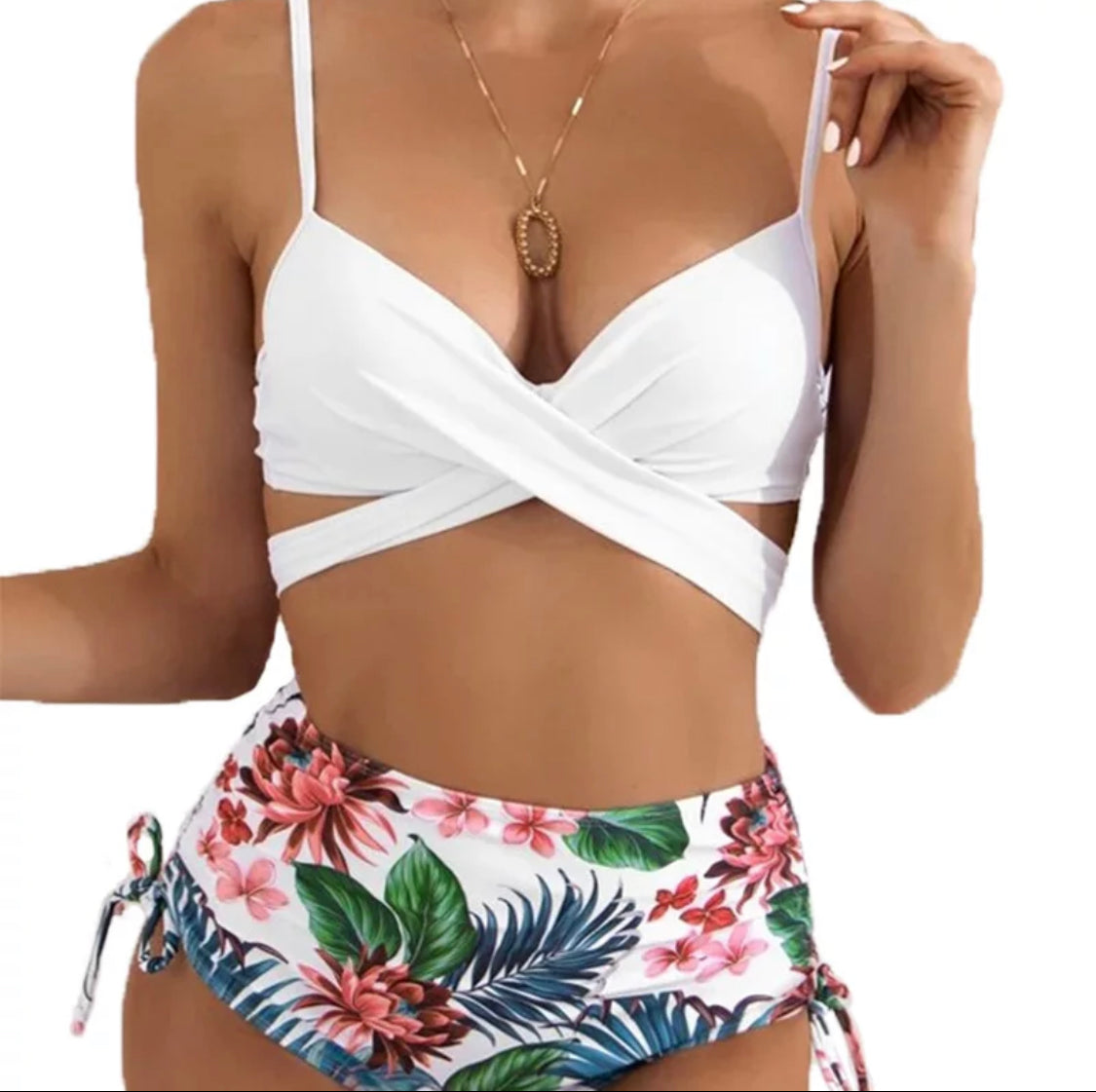 Bahama Mama Swim Set